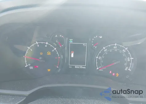 2021 Toyota 4Runner Sr5 Premium from USA, damaged, VIN JTENU5JR2M5873564